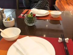 -上海金陵紫金山大酒店·汇海餐厅
