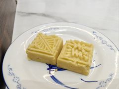 -天龙宝严素食馆(大兴善寺店)
