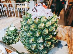 菠萝饭-云之南(八里庄店)