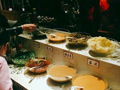 -傣妹火锅(建军东路店)