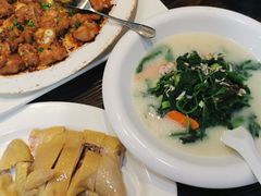 -凤厨顺德水乡凤味馆(大良锦龙路店)