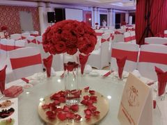 店内布置-御同亨酒楼·喜宴