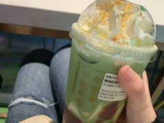 -奈雪的茶(红谷滩万达广场店)