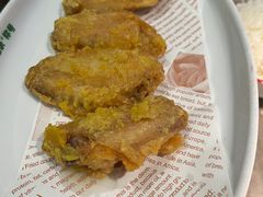 -新白鹿餐厅(金鹰新街口店)