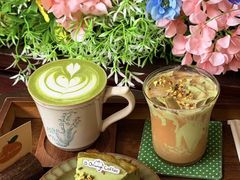 -大橘咖啡(坂田店)