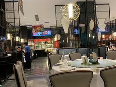 大堂-眉州东坡(远洋未来广场店)