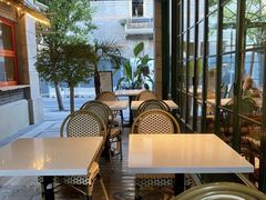 -OLLA 西班牙餐厅(丰盛里店)