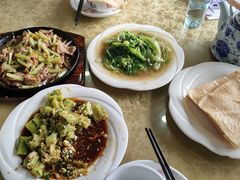 -老东阳·外婆菜(横店店)