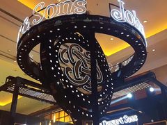 -上海雅居乐万豪侯爵酒店