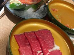-温野菜涮涮锅(大悦城店)