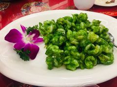 -玉华台饭庄(裕中西里小区店)