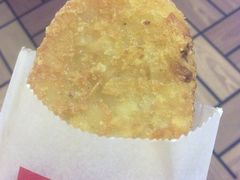 -麦当劳(中山路店)