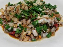 海瓜子-天天渔港海鲜酒家(石浦玉泉路店)