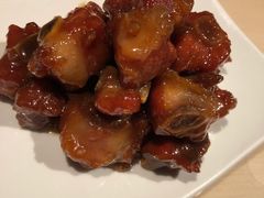 糖醋小排-鼎泰丰(当代商城店)