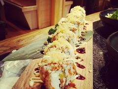 -九田家黑牛烤肉料理(太阳城店)