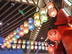 大堂-有喜屋·日料·居酒屋(旭辉广场店)