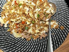 孜然羊肉炒饭-塔哈尔·新疆盛宴(城西银泰店)