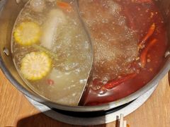 -掂档潮汕牛肉火锅(cityon熙地港店)