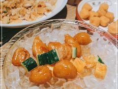 -粤集·手工粤菜(皇庭广场店)