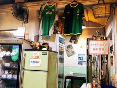 -炙热童年·老北京炙子烤肉(南锣鼓巷店)