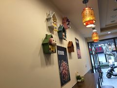 大堂-西安调调(十全街店)