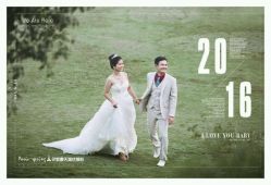 点击看大图 -巴黎春天婚纱摄影STUDIO·定制