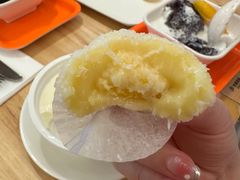 -满记甜品(荟聚购物中心店)