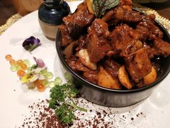 -八大碗·地道东北菜(佳兆业店)