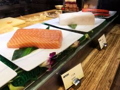 -OPEN開全日自助餐厅·牛肉火锅·海鲜(佛山希尔顿酒店)