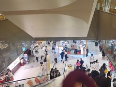 -丘大叔柠檬茶(乐峰广场分店)