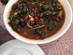 -天乐农家鱼头王(天目湖店)