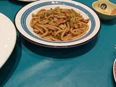 -巴依老爷新疆美食(望京小街店)