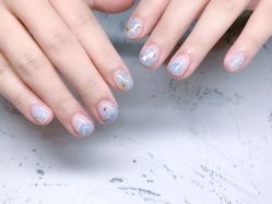 点击看大图 -Hands Nail专业美甲美睫