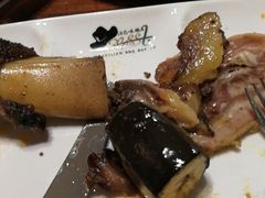 -汉巴味德(乐宾百货店)