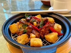-79号渔船海鲜饭店(宝安店)