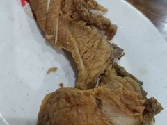 -随柳居·苏式小吃(建新巷店)