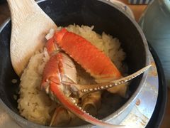-蟹道乐(道顿堀本店)