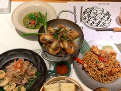 -太食獸泰式茶餐厅(IFS国金中心店)