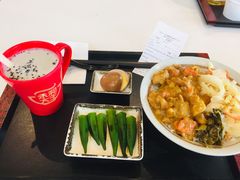 -永和大王(浦东国际机场店)
