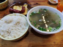 -陈记汤饭(水巷口店)