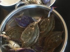 -大蟹天下海鲜自助