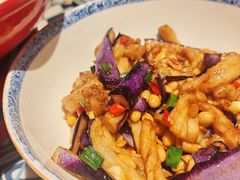 -图味美小黄鱼·景德菜(浙江路店)