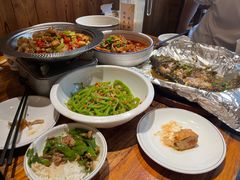 -衡厨·衡阳土菜(中南店)