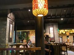 -南京大牌档(新街口德基广场店)