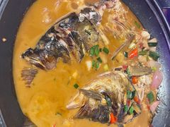 -老李家土菜馆·安吉地标美食