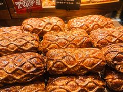 -B&C黄油与面包·THE GARDEN BAKERY概念店(世纪汇店)