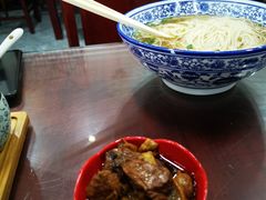 -苏州一碗面(鲈乡南路店)