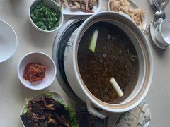 -爱膳菌锅锅(阳南店)