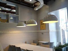 -老娘舅餐厅(黄龙体育中心店)