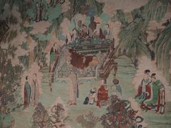 -瞿昙寺